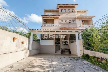 Casa com 3 Quartos à venda, 182m² no Espírito Santo, Porto Alegre
