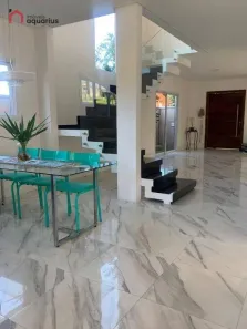 Sobrado com 4 Quartos à venda, 230m² no Urbanova, São José dos Campos