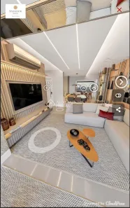 Apartamento com 3 Quartos à venda, 165m² no Parque Capuava, Santo André