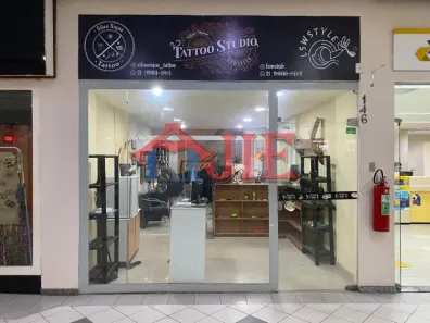 Ponto Comercial com 1 Quarto à venda, 36m² no Guadalupe, Rio de Janeiro