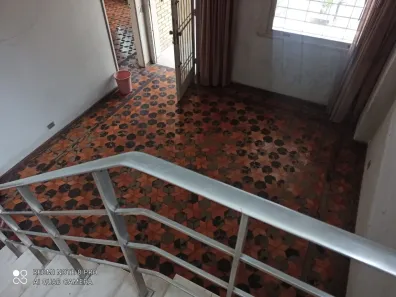 Casa com 6 Quartos à venda, 242m² no Santa Teresa, Rio de Janeiro