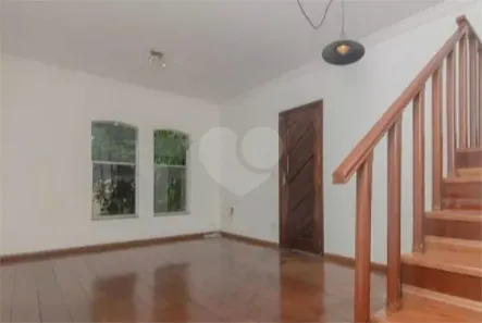 Sobrado com 3 Quartos à venda, 141m² no Jardim Vila Mariana, São Paulo