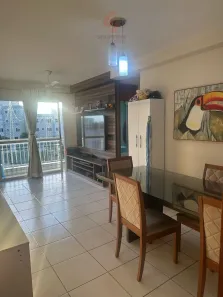 Apartamento com 2 Quartos à venda, 60m² no Morada de Laranjeiras, Serra