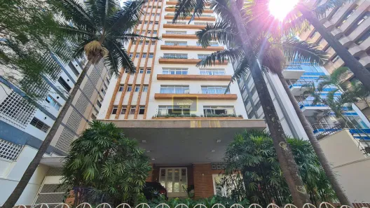 Apartamento com 3 Quartos à venda, 290m² no Higienópolis, São Paulo