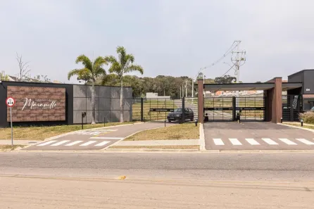 Lote/Terreno à venda, 201m² no Santa Felicidade, Curitiba