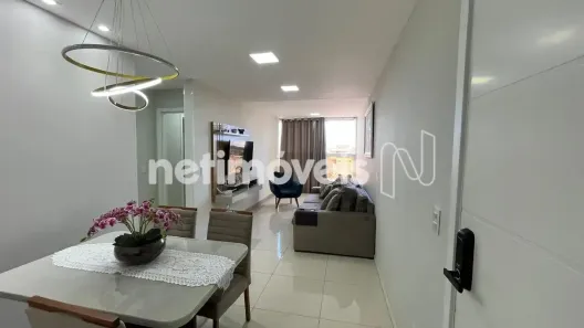 Apartamento com 3 Quartos à venda, 71m² no Praia de Itaparica, Vila Velha