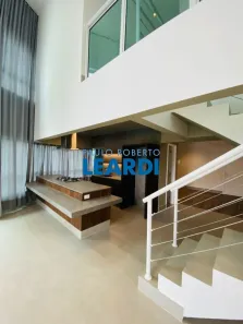 Apartamento com 2 Quartos para alugar, 123m² no Alphaville Empresarial, Barueri