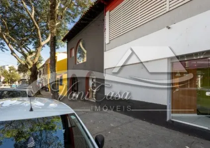 Imóvel Comercial com 1 Quarto à venda, 160m² no Saúde, São Paulo