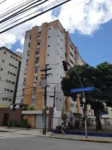 Apartamento com 3 Quartos à venda, 124m² no Graças, Recife