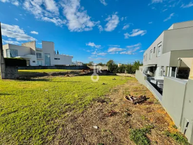 Lote/Terreno à venda, 560m² no Condomínio Reserva da Serra, Jundiaí
