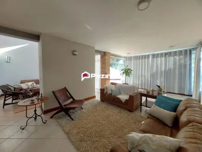 Casa de Condomínio com 3 Quartos à venda, 409m² no Jardim Colina Verde, Limeira