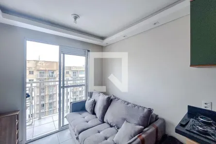 Apartamento com 1 Quarto à venda, 27m² no Guaiaúna, São Paulo