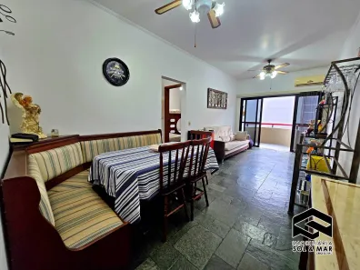 Apartamento com 3 Quartos à venda, 85m² no Enseada, Guarujá