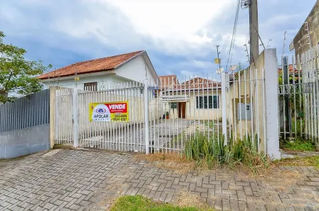 Casa com 2 Quartos à venda, 65m² no Atuba, Curitiba