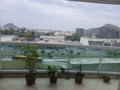 Apartamento com 3 Quartos à venda, 83m² no Recreio dos Bandeirantes, Rio de Janeiro