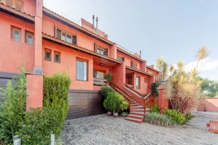 Casa de Condomínio com 4 Quartos à venda, 405m² no Cristal, Porto Alegre