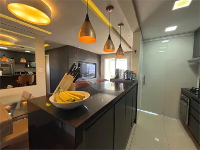 Apartamento com 3 Quartos à venda, 71m² no Santa Teresinha, São Paulo
