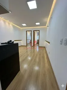 Sala Comercial para alugar, 50m² no Praia do Canto, Vitória