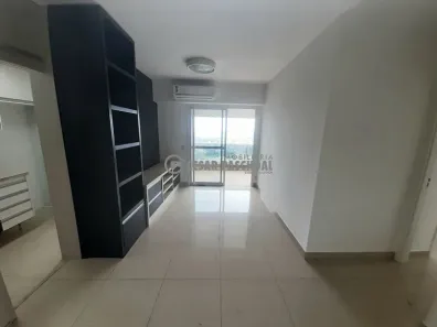 Apartamento com 3 Quartos à venda, 93m² no Jardim Botânico, Ribeirão Preto