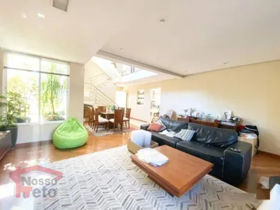 Sobrado com 4 Quartos à venda, 172m² no Jardim Vista Linda, São Paulo