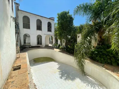Casa com 5 Quartos à venda, 700m² no São Bento, Belo Horizonte