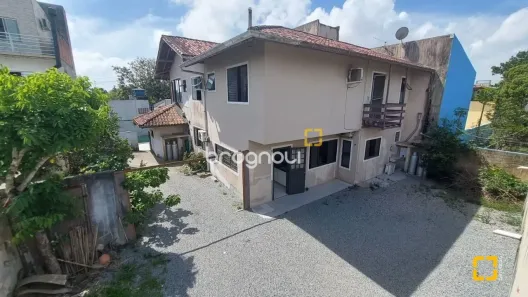 Casa com 2 Quartos à venda, 229m² no Campeche, Florianópolis