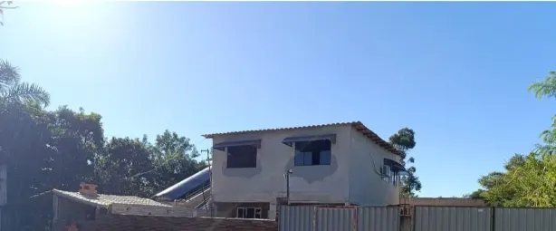 Casa com 2 Quartos à venda, 51m² no Vilatur, Saquarema