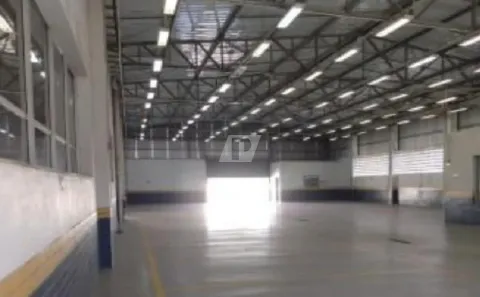 Galpão/Depósito/Armazém à venda, 2127m² no Jardim Caxambu, Piracicaba
