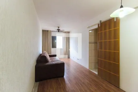 Apartamento com 2 Quartos à venda, 56m² no Conjunto Residencial José Bonifácio, São Paulo