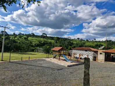 Fazenda/Sítio com 3 Quartos à venda, 8000m² no Jardim das Américas 3ª Etapa, Anápolis