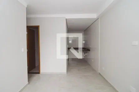 Apartamento com 2 Quartos à venda, 39m² no Parque Mandaqui, São Paulo