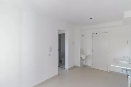 Apartamento com 2 Quartos à venda, 32m² no Parque Novo Mundo, São Paulo