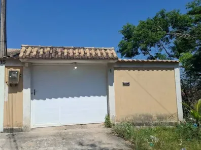 Casa com 2 Quartos à venda, 69m² no Joaquim de Oliveira, Itaboraí