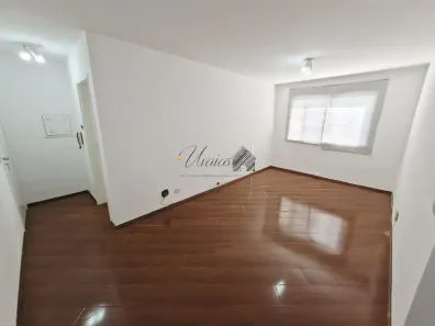 Apartamento com 1 Quarto à venda, 44m² no Saúde, São Paulo