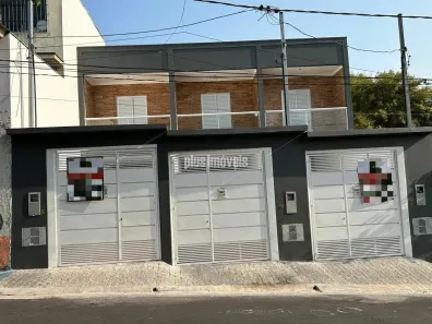 Sobrado com 3 Quartos à venda, 115m² no Jardim Cidália, São Paulo