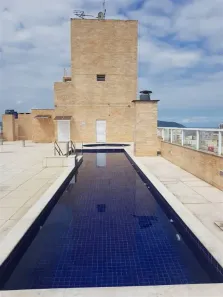 Apartamento com 3 Quartos à venda, 119m² no Centro, São Vicente