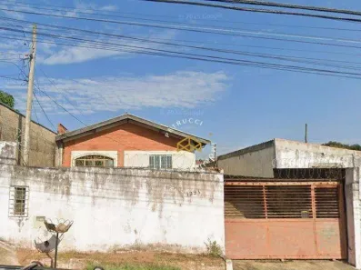 Casa com 5 Quartos à venda, 310m² no Jardim Novo Campos Elíseos, Campinas