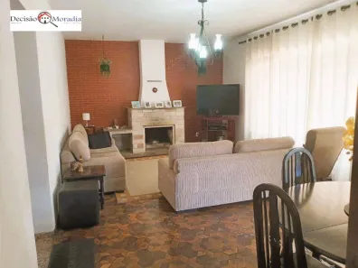 Casa com 3 Quartos à venda, 250m² no Jardim Londrina, São Paulo