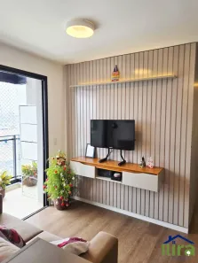 Apartamento com 3 Quartos à venda, 153m² no Tamboré, Barueri