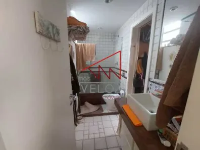Apartamento com 3 Quartos à venda, 104m² no Leblon, Rio de Janeiro