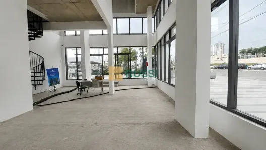 Sala Comercial para alugar, 124m² no Jardim das Colinas, São José dos Campos
