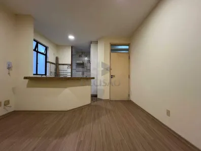 Apartamento com 1 Quarto à venda, 42m² no Sion, Belo Horizonte