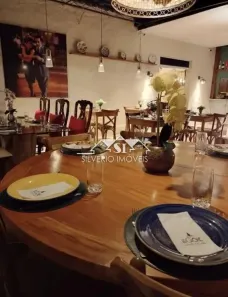 Imóvel Comercial à venda, 150m² no Nogueira, Petrópolis