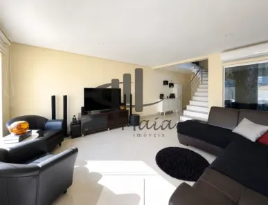 Sobrado com 3 Quartos à venda, 200m² no Cerâmica, São Caetano do Sul