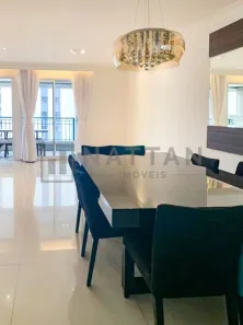 Apartamento com 3 Quartos para venda ou aluguel, 157m² no Vila Gomes Cardim, São Paulo