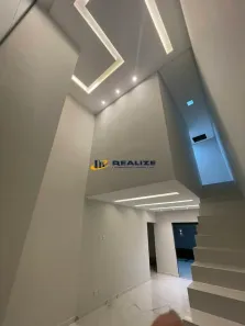 Casa com 3 Quartos à venda, 170m² no Parque Tarcisio Miranda, Campos dos Goytacazes