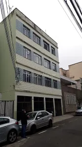 Apartamento com 2 Quartos à venda, 69m² no Morro da Glória, Juiz de Fora
