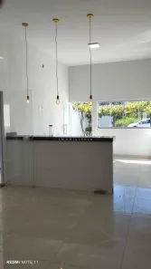 Casa com 2 Quartos à venda, 67m² no Jardim Santa Cecília, Goiânia