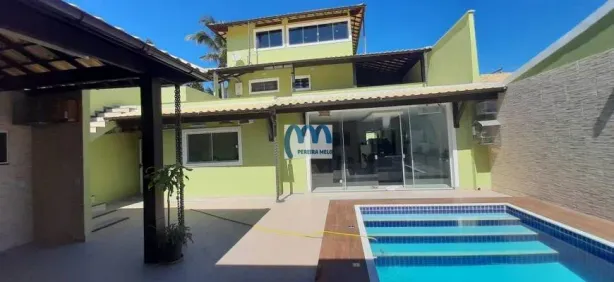Casa com 4 Quartos à venda, 360m² no Piratininga, Niterói