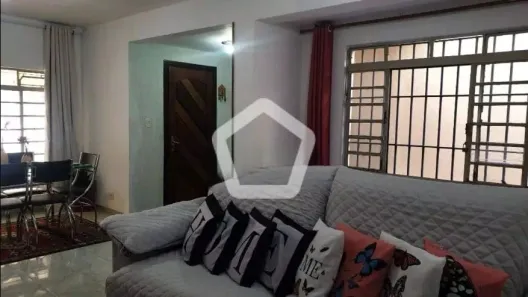 Casa com 2 Quartos à venda, 128m² no Parque Jabaquara, São Paulo